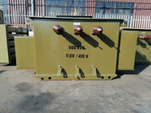 The best step down transformer.