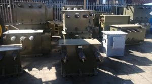 Top Refurbished Transformers