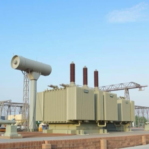 The best transformer manufacturer.